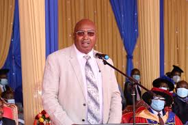 The donation was presented by rerec chairman prof. Prof Simon N Gicharu Simonngicharu Twitter