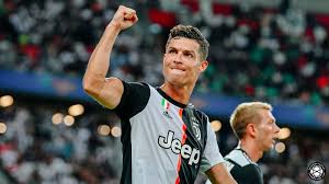 Did you see the game? Cristiano Ronaldo S Tenure At Juventus Has Seen Success And Struggle International Champions Cup