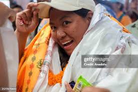 96 Dawa Sherpa Photos & High Res Pictures