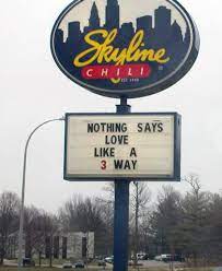 We did not find results for: 3 Way Love Ohio Is For Lovers Laughter The Best Medicine Disney Movie Funny