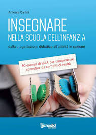 Amazon It Insegnare Nella Scuola Dell Infanzia Dalla Progettazione Didattica All Attivita In Sezione 10 Esempi Di Uda Per Competenze Corredate Da Compiti Di Realta Carlini Antonia Libri