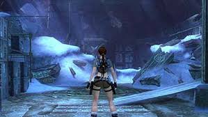 Having played every tomb raider game on the playstation, i was really looking forward to the series coming back from a disappointing ps2 debut in angel of tomb raider legend was my first venture into the world of lara croft, and i think it was a good choice. Lara Croft Tomb Raider Legend 2006 Promotional Art Mobygames