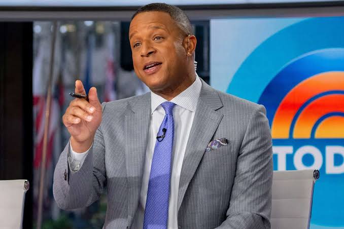Craig Melvin Taking Pre-Planned Time Off from 'Today' Show After Intruder Confrontation