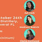 Hysterical Women - October 24 event image