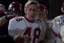 Remember the titans is a parable about racial harmony, yoked to the formula of a sports movie. Never Forget Ryan Gosling Was A Disaster On Defense In Remember The Titans Sbnation Com