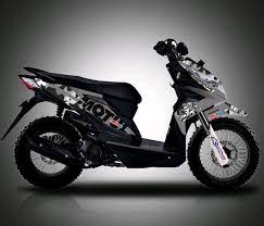 Maybe you would like to learn more about one of these? 28 Konsep Modifikasi Beat Street Terbaru 2021