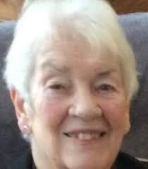 Obituary for Marion Elizabeth Hagerman