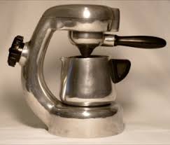 To make it easier for you, we've featured the top companies producing the best italian espresso machines, from breville, gaggia, to de'longhi, allowing you to brew authentic espressos at home. Atomic Coffee Machine Wikipedia