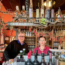 Das Wirtshaus im Zeitalter des 30-Euro-Gansls