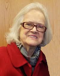 Deborah Ritchie Obituary