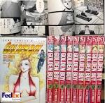 GOLDEN BOY-ゴールデンボーイ-　さすらいのお勉強野郎
