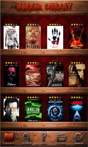 They are with you no matter how deep under the covers you go. The Best Horror Movies Database App Has Been Approved By Apple
