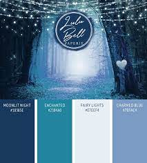 View interior and exterior paint colors and color palettes. Enchanted Forest Color Palette Card Blue Color Schemes Teal Color Palette Enchanted Forest Coloring