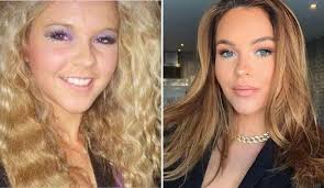 TOWIE star Shelby Tribble hits out at 'fake' reality TV world in  foul-mouthed Twitter rant