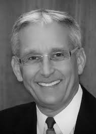 Republican Cliff Riedel announces district attorney run