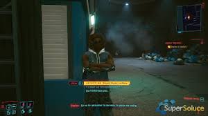Read on to learn all the available choices in sweet dreams, how to get the best possible result, tips and strategies for the quest, and all available rewards. Cyberpunk 2077 Walkthrough Sweet Dreams 003 Game Of Guides