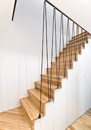Relooker Un Escalier Avec Un Petit Budget Deco Escalier Escalier Relooking Et Amenagement Escalier