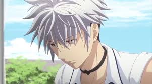 Hatsuharu Sohma Fruits Basket Manga Anime Anime Icons