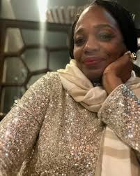 Councilwoman At Large Michelle Chambers City of Fort Wayne