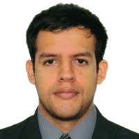 Erick Alonso Solórzano Lazo