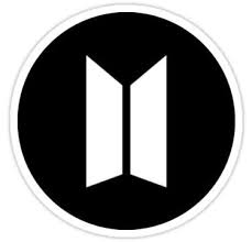 Bts Sticker By Wyousef Bts Tattoos Bts Emoji Pop Stickers