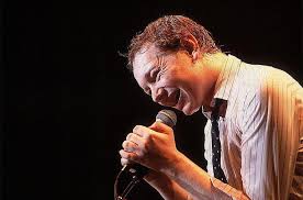 Wasanni 80 na Wasannin Eclectic Singer-Singwriter Joe Jackson