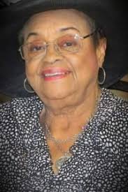 Obituary information for Edith Pope