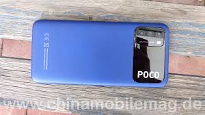 Телефон мобильный(смартфон) poco m3 pro 5g 4gb/64gb power black (m2103k19pg). Poco M3 Testbericht Budget Smartphone Mit 48mp Kamera