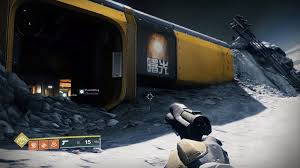 K1 logistics k1 crew k1. Destiny 2 Year 3 How To Get The Xenophage Machine Gun Exotic Quest Guide Gameranx