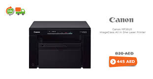 Make quick prints, copies and scans at your convenience, straight from your desktop with this compact mono laser printer. Bigest Online Sale Canon Imageclass Mf3010 Multi Function Laser Printer Aed 445 Free Same Day Delivery In Dubai Uae Laser Printer Printer Laser