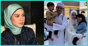 Menurut lisa, dia tidak mahu anaknya ini dipaparkan umum. Berita Jalan Kami