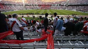 Mira todos tus equipos favoritos de la copa libertadores en acción por bein sports tv o a través de nuestro servicio streaming bein sports connect. Copa Libertadores Final Ruckspiel Nach Ausschreitungen Abermals Verschoben