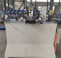 China Aluminium Formwork Single Head Slot Milling Machine ...