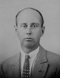 Dr Homer Erastus Rich (1886-1936)