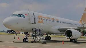 Super air jet, yakni merupakan maskapai penerbangan swasta baru kategori layanan pengangkutan penumpang berjadwal harian yang berasal dari indonesia. Gc1q Go0xd3mom