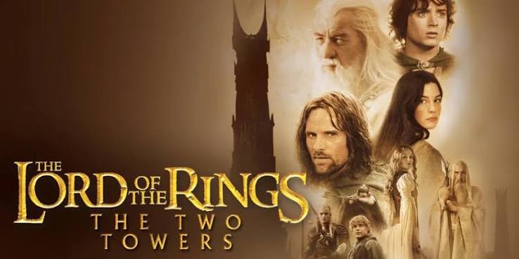 The Lord of the Rings: The Two Towers (2002) summary & plot - Spoiler Town