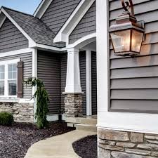 Hardie Board Siding Design Ideas Pictures Remodel And Decor House Exterior Exterior House Colors House Colors