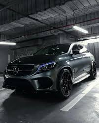 Mercedes Classe Gle C292 Suv Cars Mercedes Benz Gle Coupe Mercedes Benz Amg
