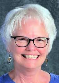 Carolyn Wheeler Obituary (1954