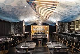 Find out the best thrilling bar design ideas. Restaurant Bar Design Die Awards 2018 Hotelstyle At Hotelstyle At