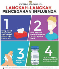 H3n2 viruses can infect birds and mammals. Influenza Apa Yang Anda Perlu Tahu