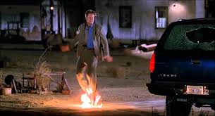 Nothing To Lose Spider Scatman Scene Youtube
