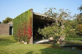 Knud Holscher Le Design Au Quotidien Maison D Architecture Design Maison Du Danemark