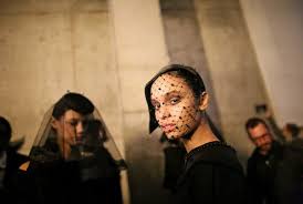 At Thom Browne, a Challenge From the Fringe