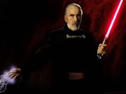 Count Dooku Christopher Lee 2509347 800 600 Jpg 292 Kb In 2020 Star Wars Characters Count Dooku Star Wars Jedi