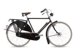 Gazelle Tour Populair T3 Dutch Bike Dutch Bicycle City Bike