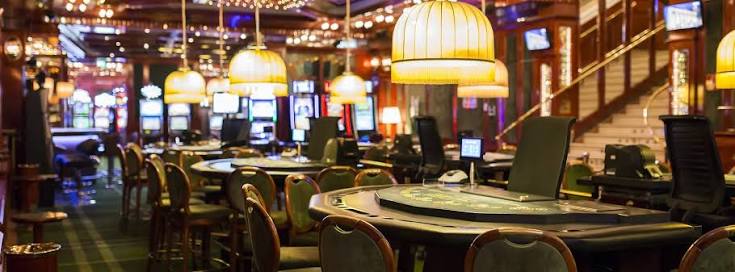 Vienna Casino - vienna.info