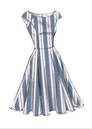 How To Illustrate Ruffles & Skirt Fullness – Fashion-Incubator