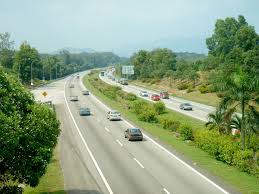 Batu pahat terletak sejauh 239 kilometer dari kuala lumpur. Plus Expressway North South Expressway E1 E2 Klia2 Info