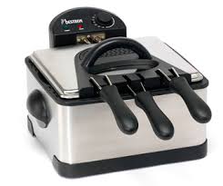 Meilleure Friteuse Professionnelle Electrique 2021 Meilleurefriteuse